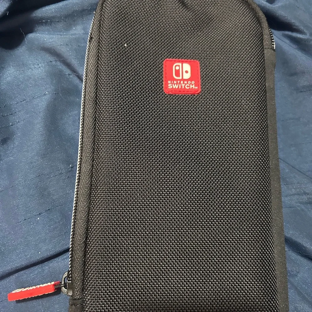 Nintendo Black Console Dock for Switch